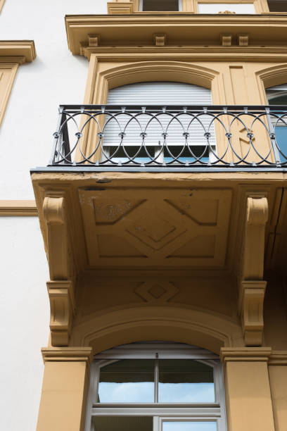istock historical facades in south germany 939513810