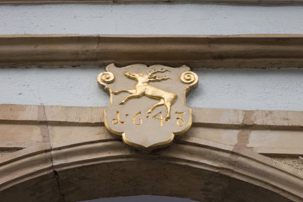 istock historical facades in south germany 939513864