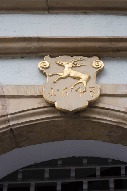 istock historical facades in south germany 939513876