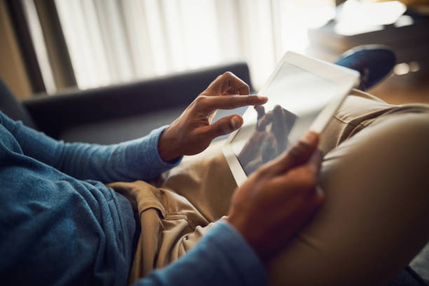 Stay entertained with thousands of mobile apps