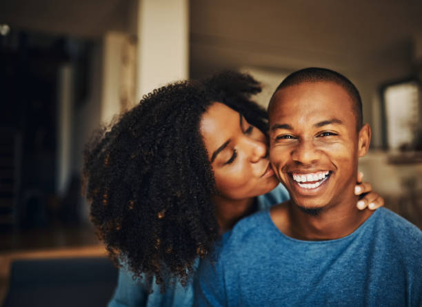istock They'e got that love that keeps on growing 939548804