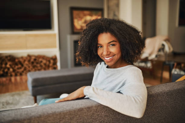 istock It's going to be a lovely day at home for me 939548934