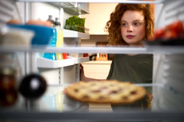 istock Food in the refrigerator 939554868