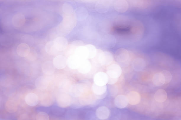 istock Abstract colorful bokeh for use background, blurred bokeh 939562166