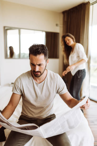 istock are you ready to leave ? 939571430