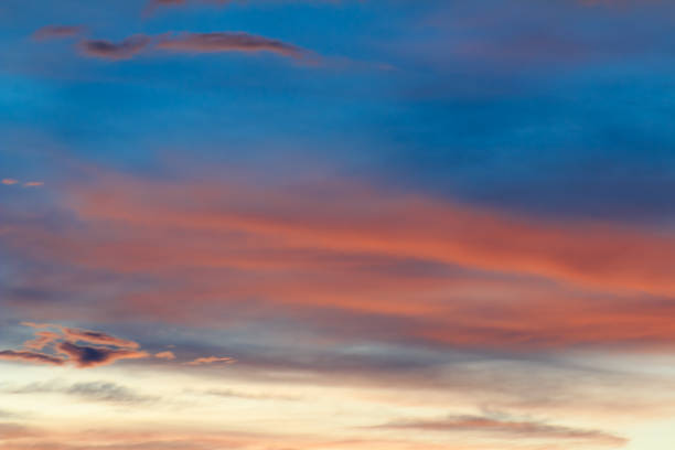 istock beautiful colorful sky and cloud in twilight time backgroun 939593270