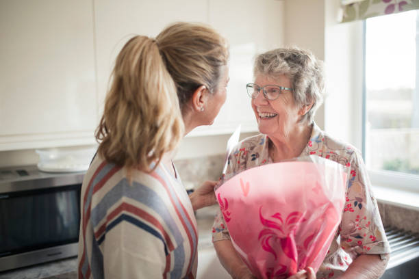 istock Flowers on Mother's Day 939593328