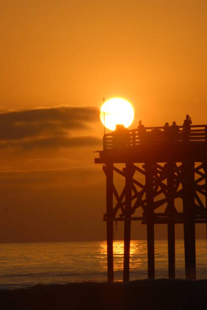 istock Along the California Coast 939618994