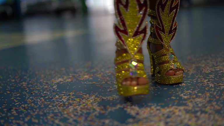 The best of Brazilian carnival