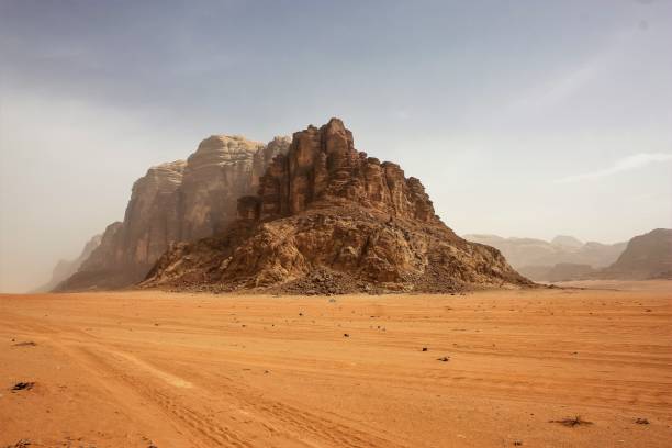 istock Colors of Jordan 939626976
