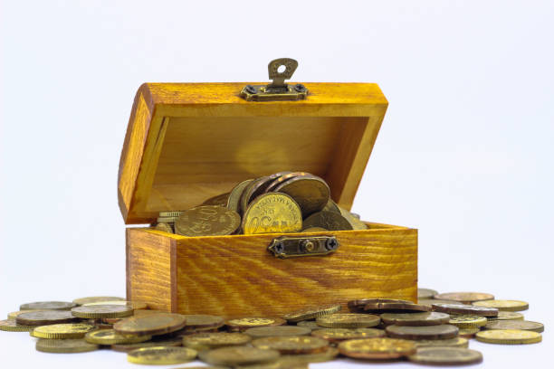 istock Economy and wealth. 939626984