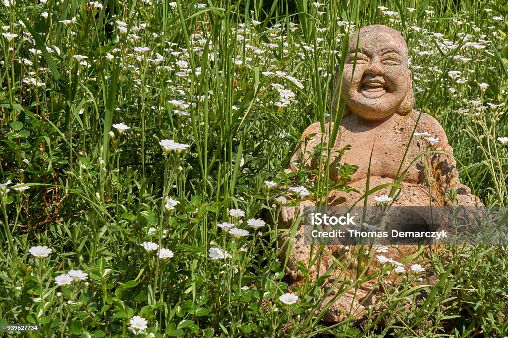 Buddha - Lizenzfrei Buddha Stock-Foto