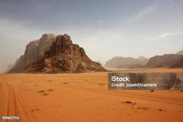 Farben Von Jordanien Stockfoto und mehr Bilder von Alt - Alt, Antiquität, Arabien