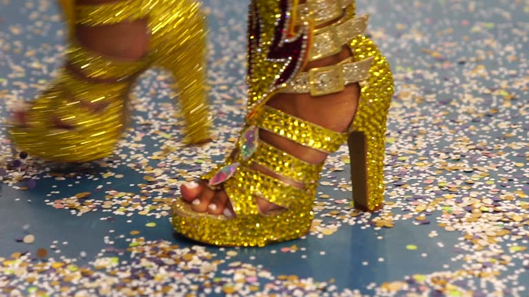 The best of Brazilian carnival