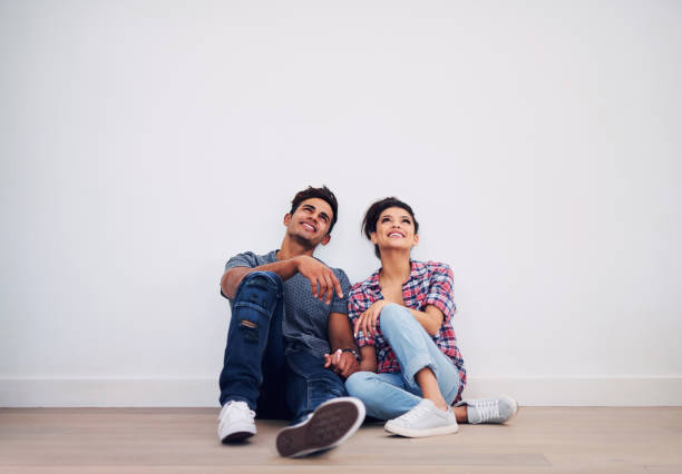 istock We've got so much to look forward to 939663474