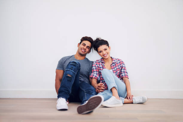 istock Love is the glue that keeps us together 939663496