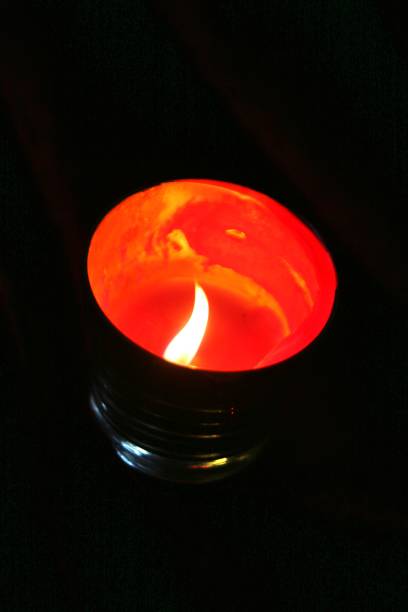 istock close up of candlelight 939678602