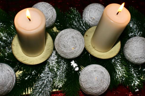 istock close up of candlelight 939678634