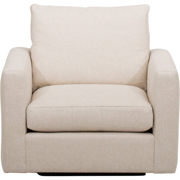 istock white Living Rolled Top Club Chair 939687314
