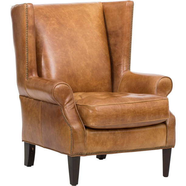 istock Featured Products - Club Chair 939687974