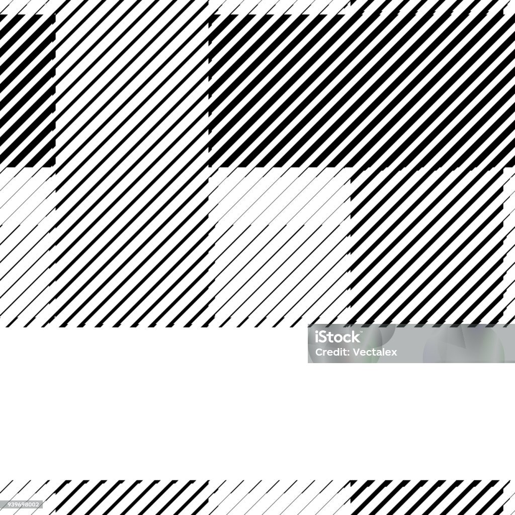 Ilustración de Líneas De Rayas Patrón Fondo Fondos De Pantalla Textura Semitono Negro Blanco Lineart y más Vectores Libres de Derechos de Diseño de trazado - iStock Ilustración de Líneas De Rayas Patrón Fondo Fondos De Pantalla Textura Semitono Negro Blanco Lineart y más Vectores Libres de Derechos de Diseño de trazado - iStock
