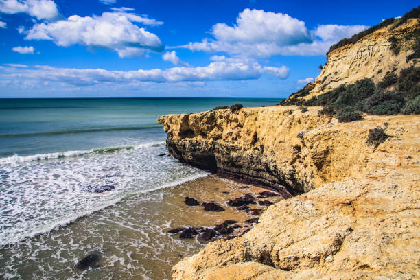 istock The Algarve Coast, Portugal 939705472