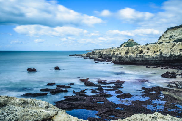 istock The Algarve Coast, Portugal 939705544