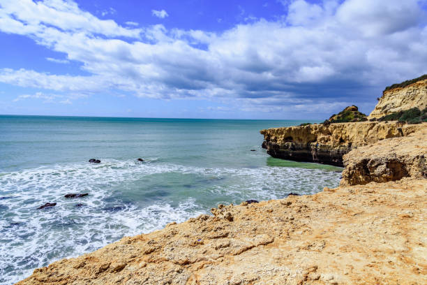 istock The Algarve Coast, Portugal 939705804