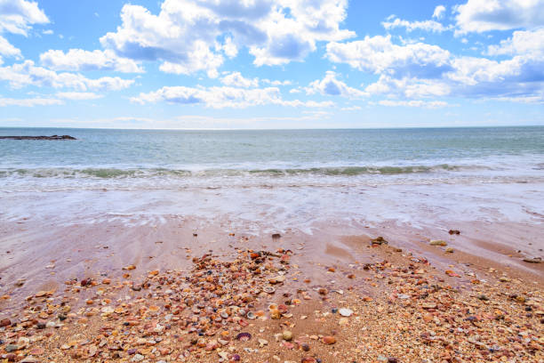 istock The Algarve Coast, Portugal 939706046