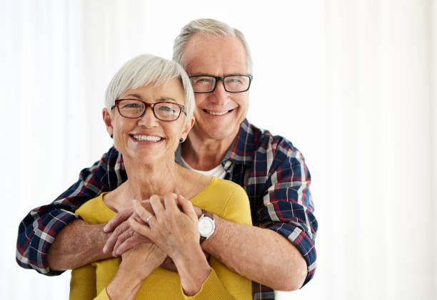 istock Every year we fall more and more in love 939722448