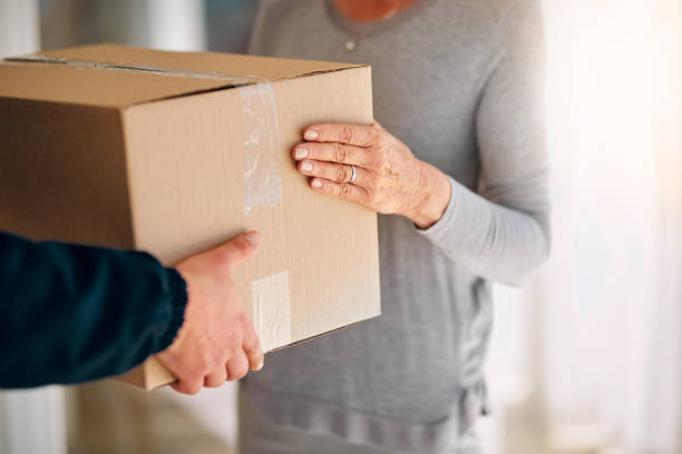 istock Straight from the warehouse, into your hands 939722558