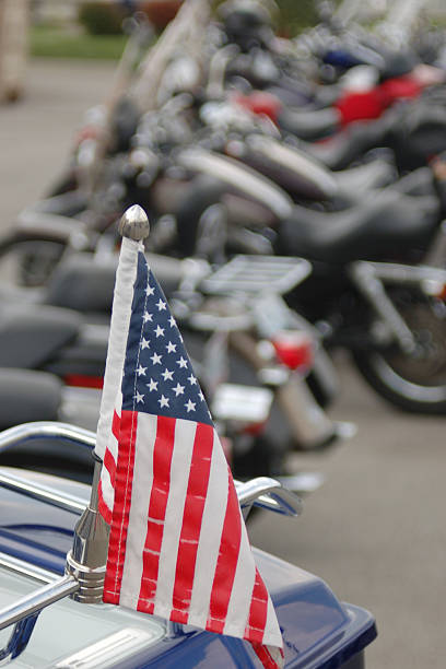 istock Biking in the USA 93973645