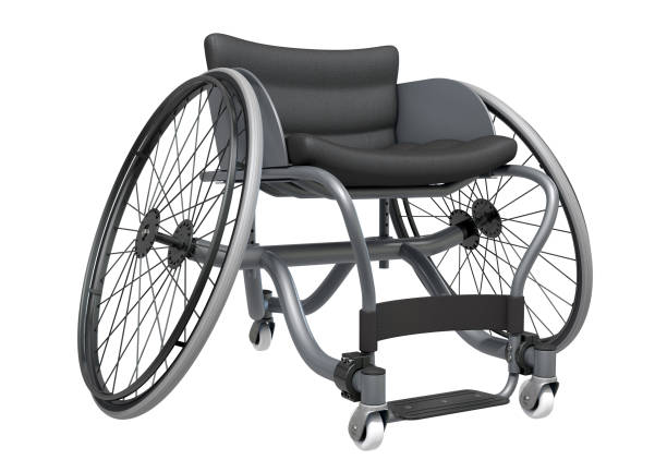 istock Sports Wheelchair 939746084