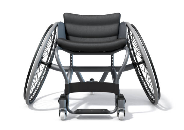 istock Sports Wheelchair 939746528