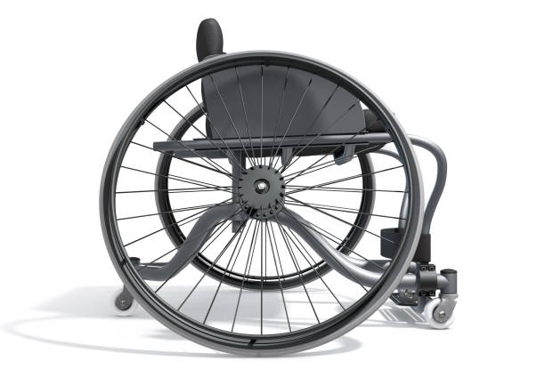 istock Sports Wheelchair 939746664