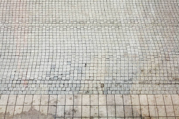 istock Street pavement seen from above. 939751362