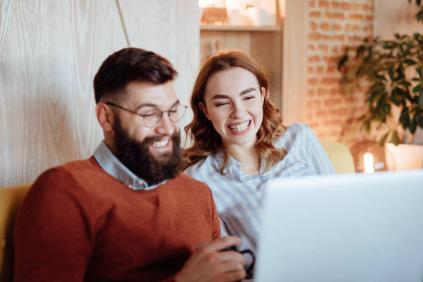 istock Married couple enjoying time together 939754854