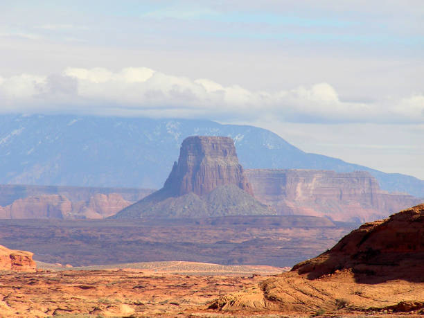 istock Landscape- Lake Powell Arizona 939772800