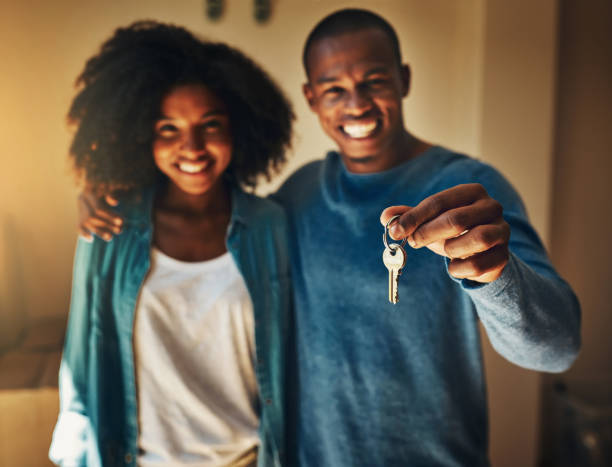 istock It's our keys to the castle 939773020