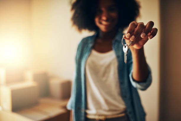 istock I finally have the keys to myself 939773028