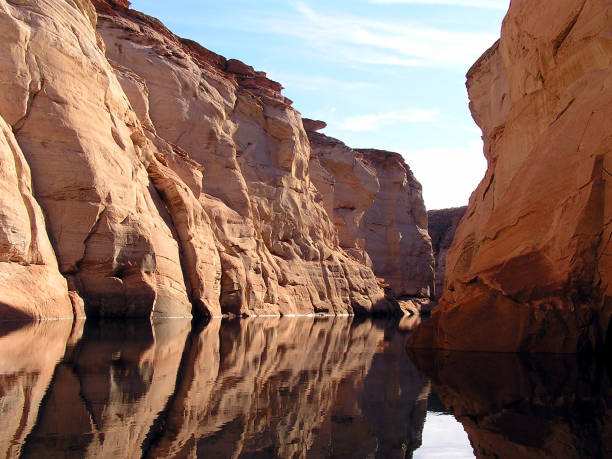 istock Lake Powell- Arizona 939775442
