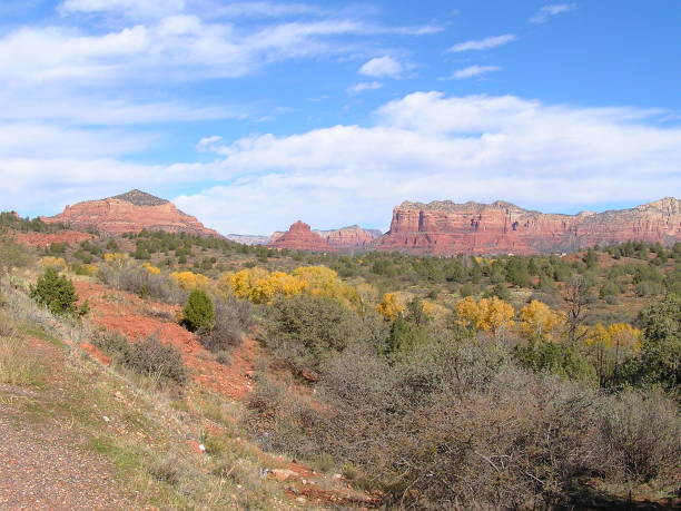 istock Red Rock State Park-Sedona 939775606