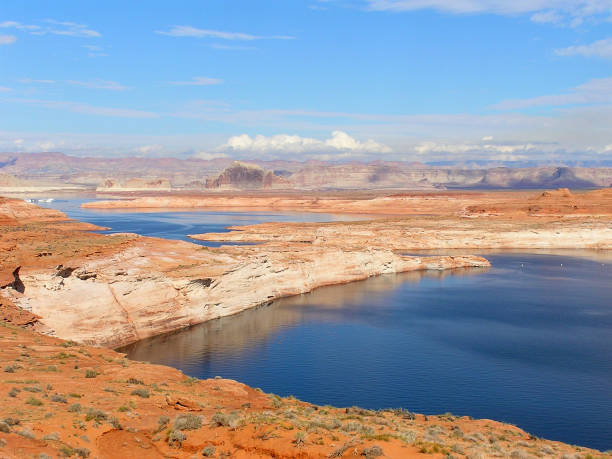 istock Landscape- Lake Powell Arizona 939775910