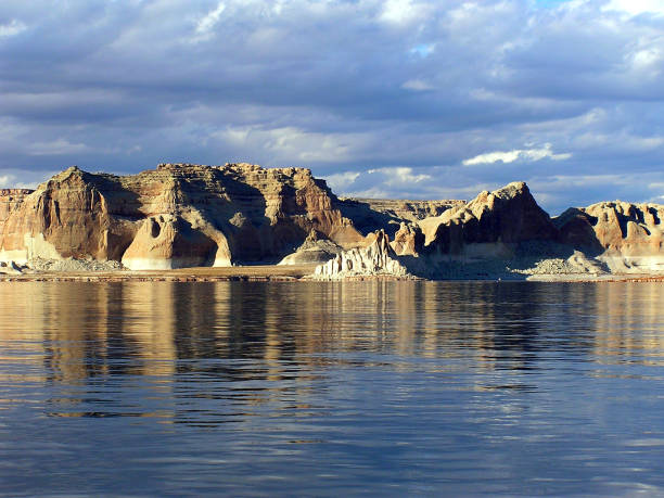 istock Lake Powell- Arizona 939776124