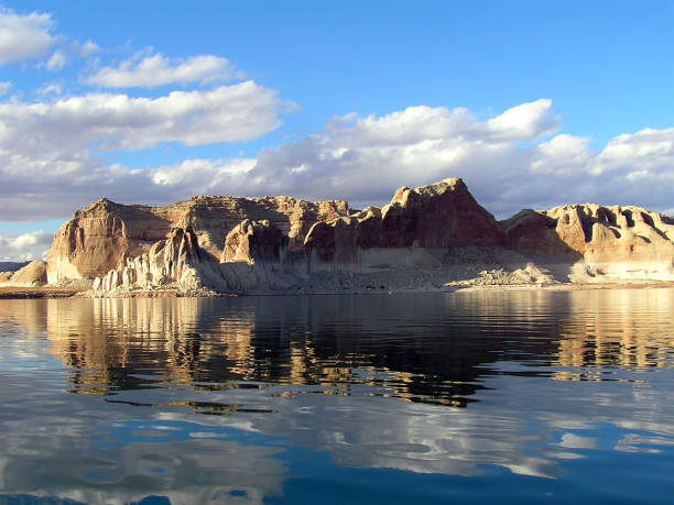istock Lake Powell- Arizona 939776208