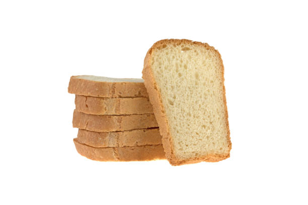 istock slice of bread isolated on white background 939782094