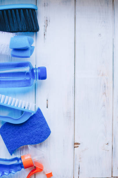 istock Cleaning house or office concept 939784080