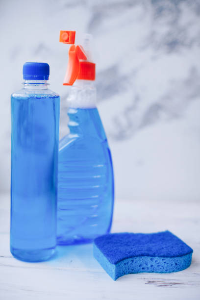 istock Cleaning house or office concept 939784088