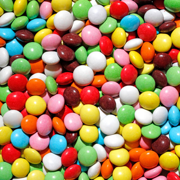 Luxury handmade chocolate mendiants, cookies, bites, candies, marmalade, chocolate baskets, marshmallow, wheat grain rice crackers