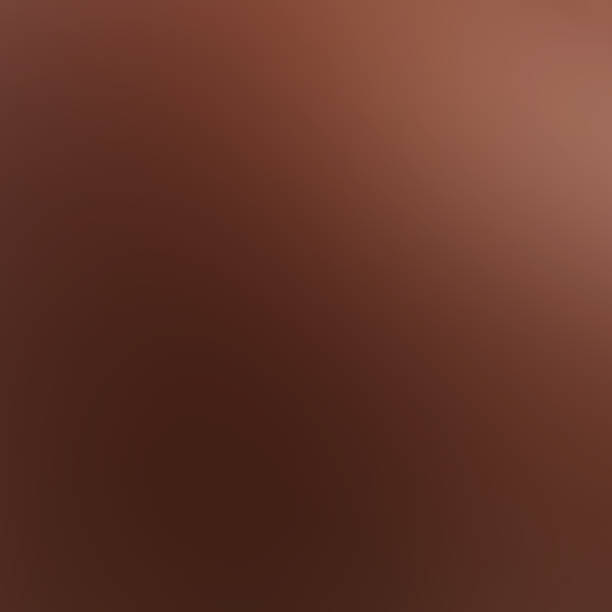 istock Abstract brown color  background. Blurred texture of chocolate, smooth backdrop